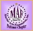 Martial Arts Foundation National Chapter